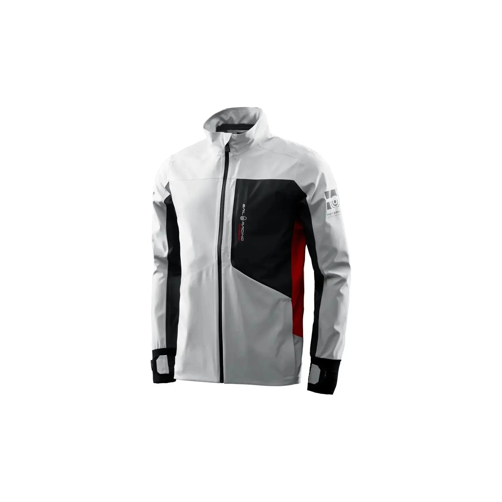 Men’s Sail Racing Reference Light Jacket Grey