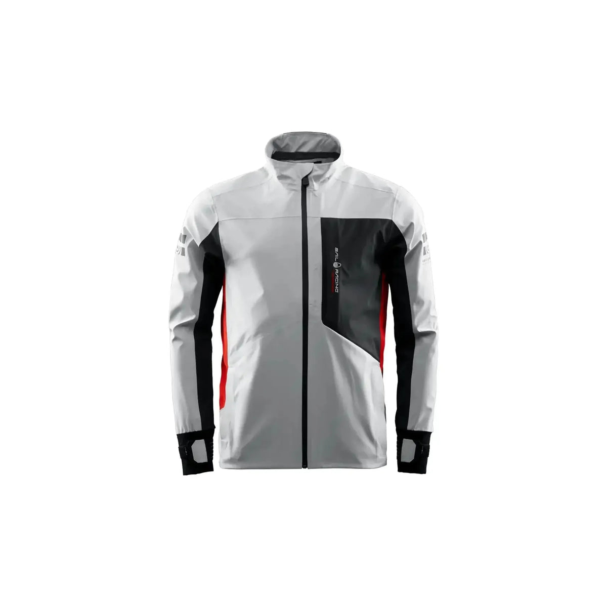 Men’s Sail Racing Reference Light Jacket Grey