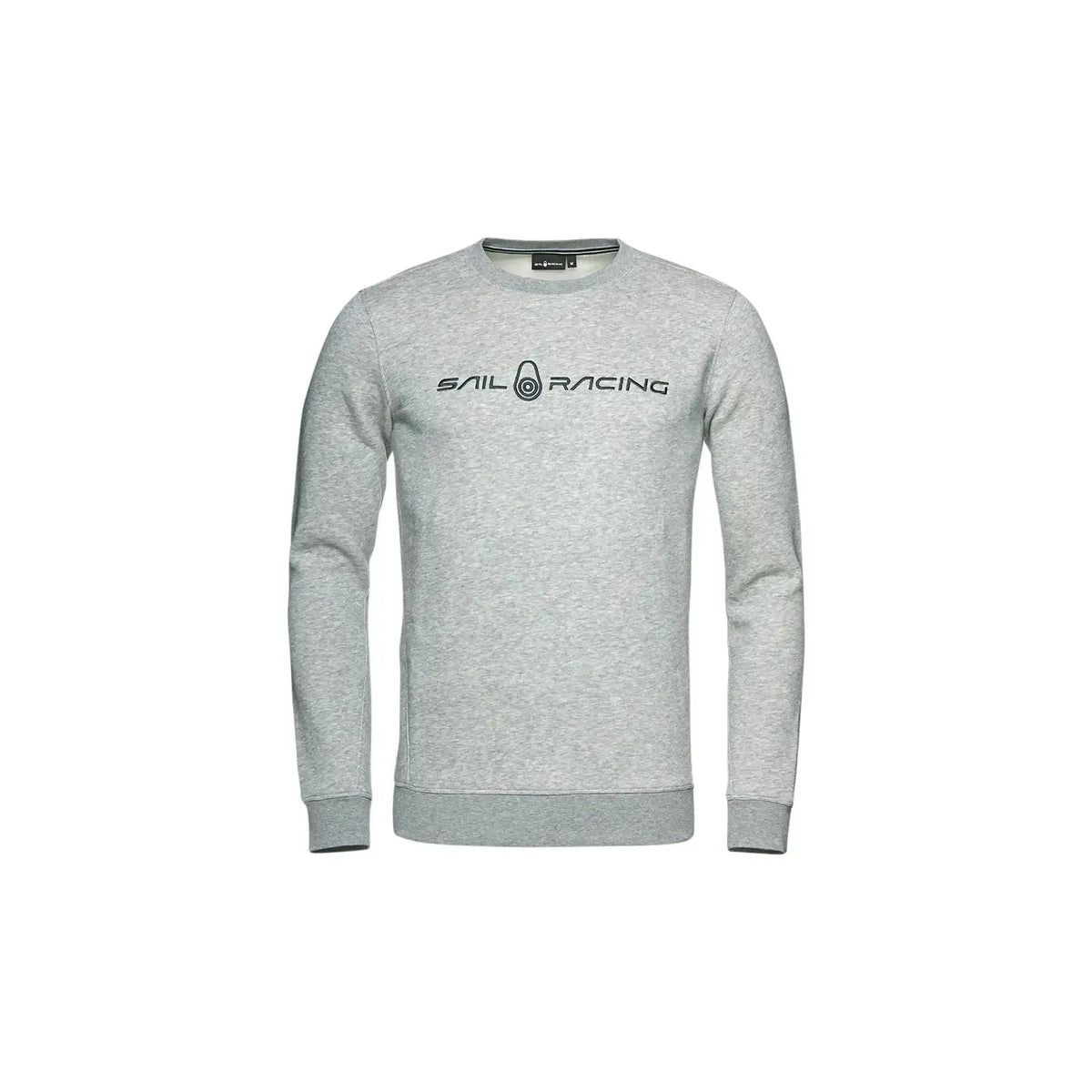 Men’s Sail Racing Bowman Sweater Grey