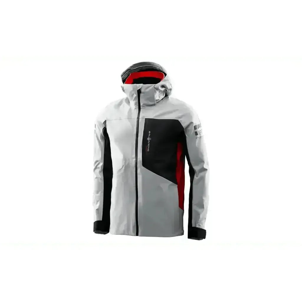 Men’s Sail Racing Reference Jacket Grey