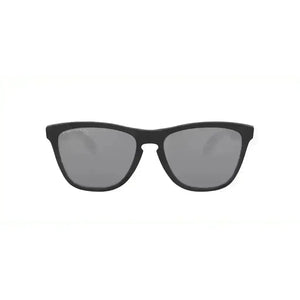 Oakley Frogskins Black Polarised Sunglasses