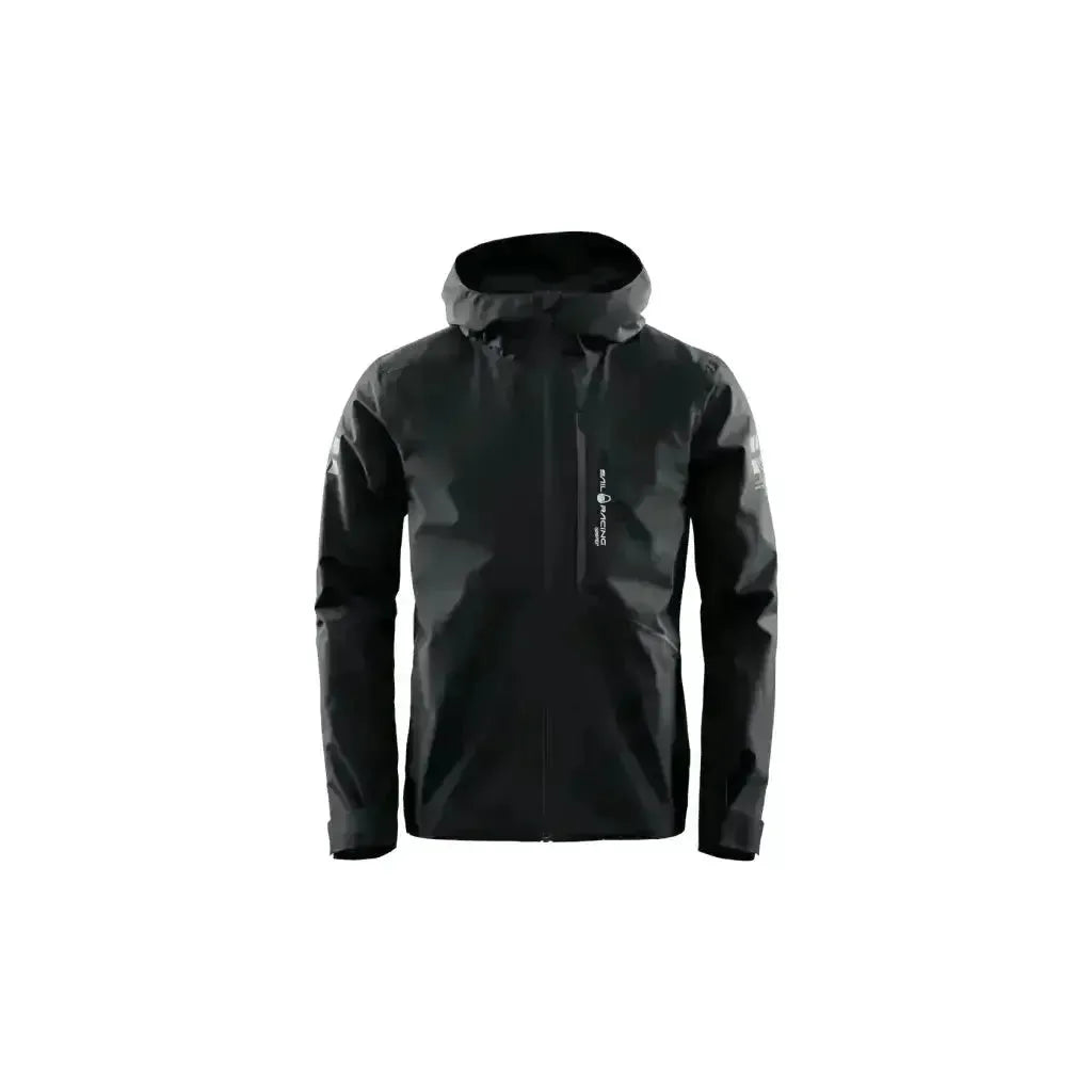 Sail Racing Team Jacket With Gore-tex® Technology