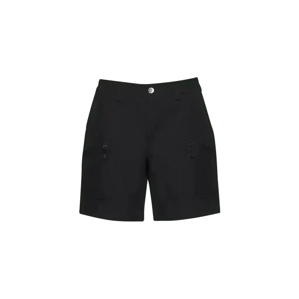 Sail Racing Women’s Gale Technical Shorts Carbon