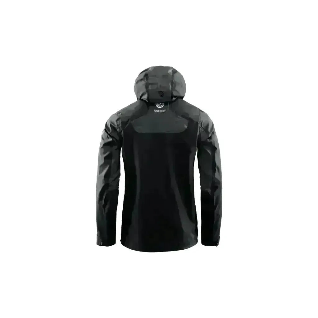 Women’s Sail Racing Reference Jacket Carbon